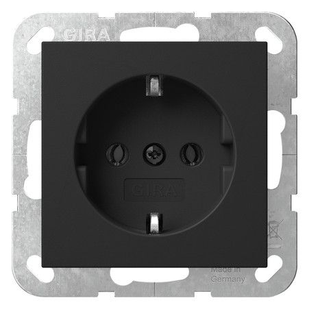 GIRA SCHUKO-Steckdose System