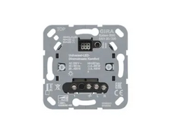 GIRA 540100 S3000 Uni-LED-Dimmeinsatz Komfort Einsatz