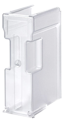 Siemens 3NJ4912-1FA00 Abdeckhaube 132mm Berührungsschutz von Kabelschuhen