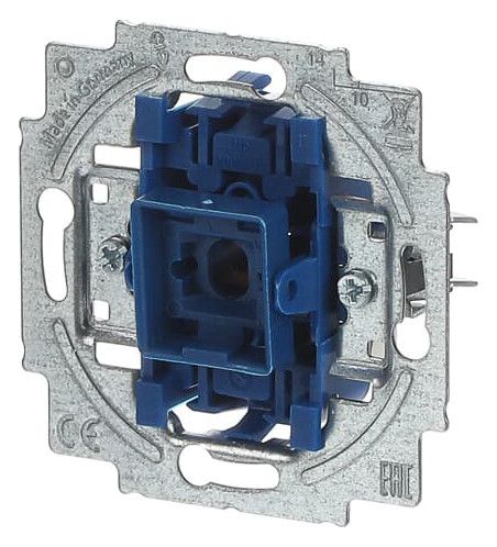 BJ 2000/6US Wechselschalter