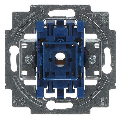 BJ 2000/6US Wechselschalter