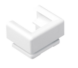 Jung 12SW Kabel- Rohr- u.Kanal-Einführungen