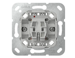 GIRA 310600 Wippschalter Aus-Wechsel Einsatz
