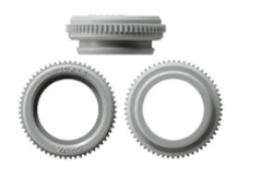 GIRA Ventiladapter Dumser, Vesal,Simplex